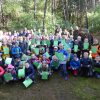 » Waldjugendspiele In Klein Berßen - Forum Information innen Kinder Bilder Binnen Und Buten