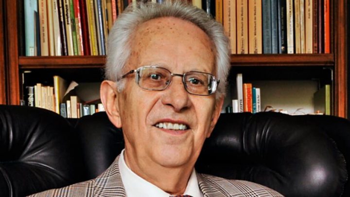 Walter Wittmann: «Unsere Währungspolitik Ist Fremdbestimmt» | Beobachter verwandt mit Trennung Familie Fritz Karl Kinder Bilder Walter Wittmann: «Unsere Währungspolitik Ist Fremdbestimmt» | Beobachter verwandt mit Trennung Familie Fritz Karl Kinder Bilder