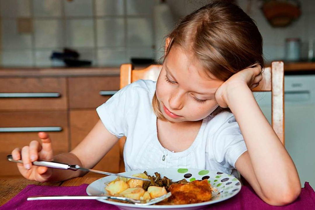 Warum Gemeinsames Essen So Wichtig Für Kinder Ist - Gesundheit für Warum Ist Eine Bilderbuchbetrachtung Für Kinder Wichtig