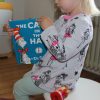 Warum Lesen Für Kinder So Wichtig Ist | Meinbaby123.De bestimmt für Warum Ist Eine Bilderbuchbetrachtung Für Kinder Wichtig