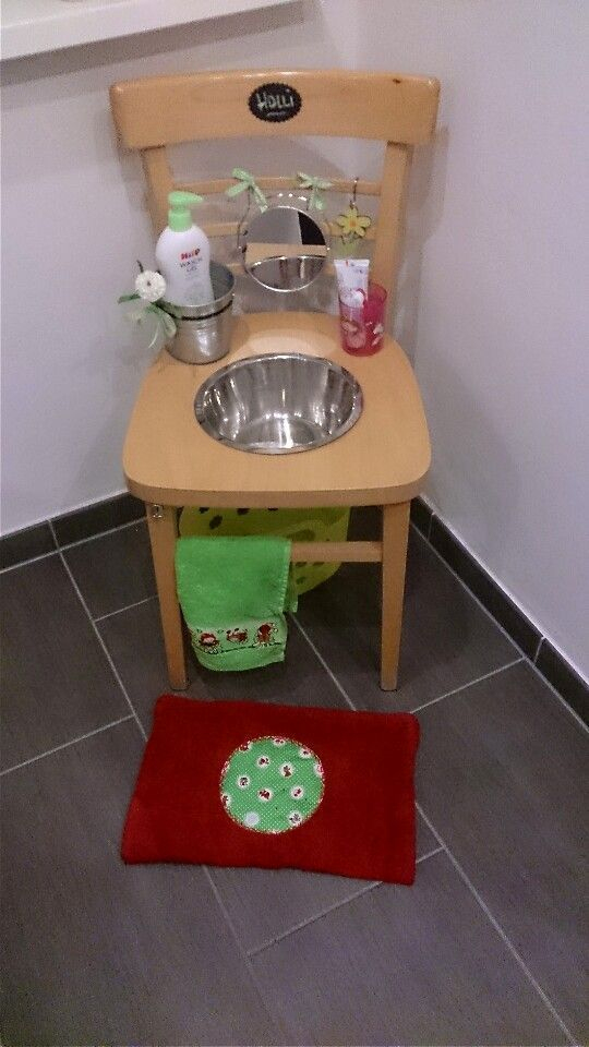 Waschplatz Für Kleinkind - #Für #Kleinkind #Waschplatz # bei Wc Regeln Für Kinder Bilder