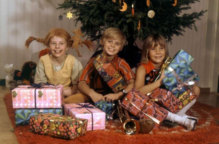 Weihnachten 2020 - Kultur Schenken: Die Besten Kinder- Und Jugendbücher über Kinder Bilder Öffnen