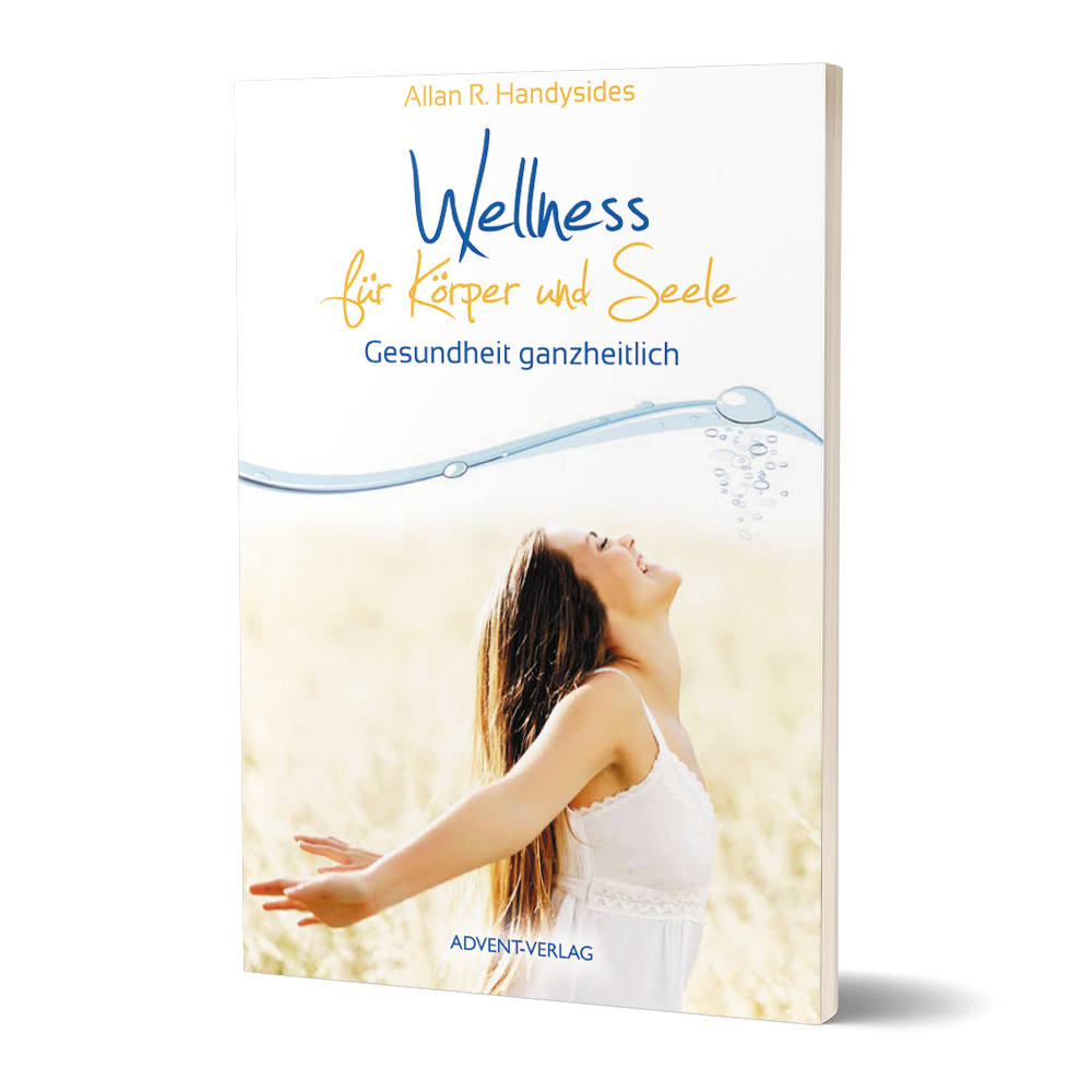Wellness Für Körper Und Seele - Advent-Verlag verwandt mit Kinder Bilder Binnen Und Seele