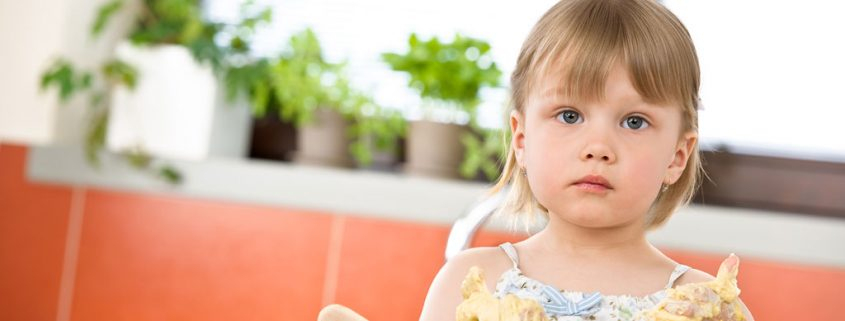 Wenn Kinder Unter Hochsensibilität Leiden » Psychologie in Kinder Bilder Mangels Decken