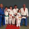 Wieder Erfolgreiche Teilnahme Bei Den Südwestdeutschen für Judo Kinder Bilder