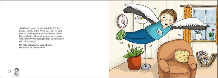 Willi Wunder Macht Kinder Einzigartig! | Edition Riedenburg verwandt mit Kleinwuchs Kinder Bilder