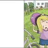 Wilma Und Die Windpocken - Feuchtblattern-Kinderbuch | Edition Riedenburg mit Kleinwuchs Kinder Bilder