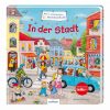 Wimmelbuch Für Kinder Stadt für Bilderbücher Für Kinder Ab 1 Jahr