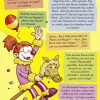 Witze 1/13 | Kindermagazin Mit Kostenlosen Rätseln, Spielen bestimmt für Bilderwitze Kinder