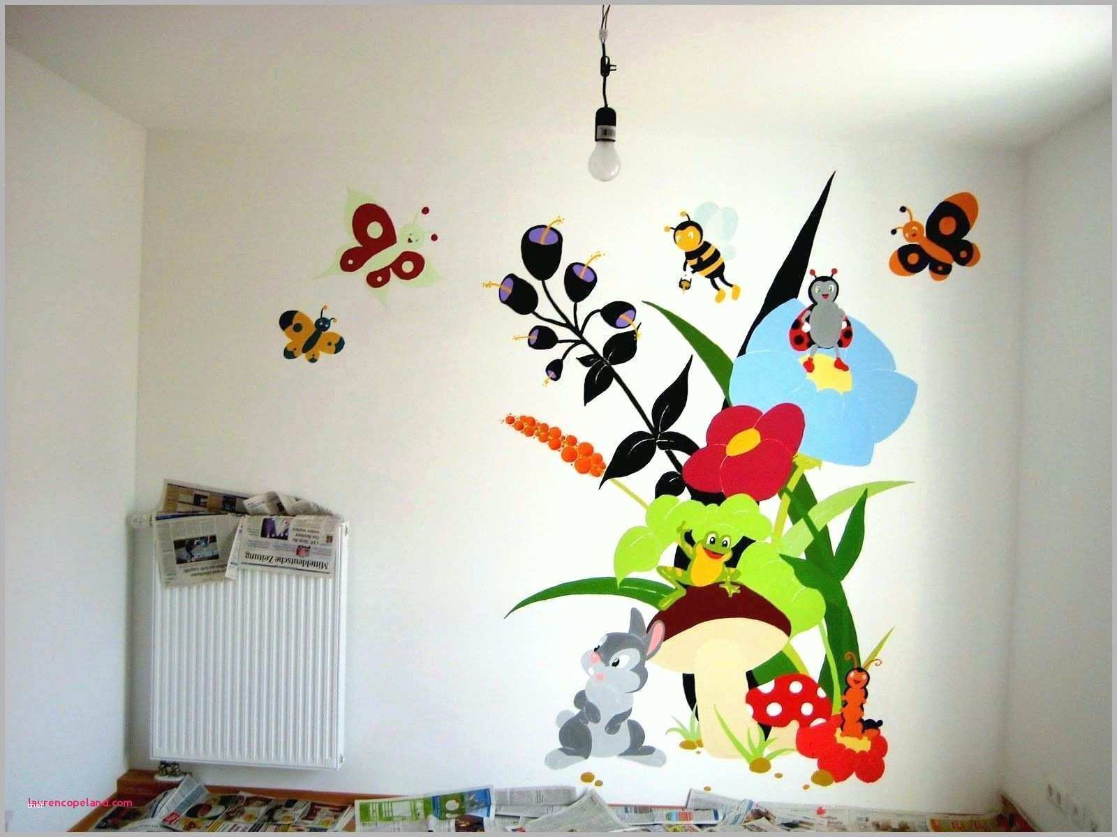 Wunderschönen Baum An Wand Malen Vorlagen Bild Der Baum Selber Malen verwandt mit Kinder Bilder An Die Wand Kleben