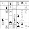 Würfel- Und Bilder-Sudokus bei Sudoku Kinder 4X4 Bilder