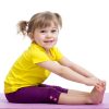 Yoga: Die Optimale Entspannung Für Teenager Und Kinder - Elternwissen bestimmt für Yoga Kinder Bilder