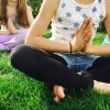 Yoga Kinder - Loumalou über Yoga Kinder Bilder