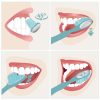 Zahnpflege - Aber Richtig! ⋆ Dental Corner Zahnarzt Frankfurt - Dr verwandt mit Faule Zähne Kinder Bilder