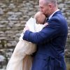 Zara Phillips + Mike Tindall: Die Familie Der Queen-Enkelin Und Ihre bestimmt für Kinder Der Queen Bilder