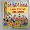 Zehn Kleine Indianer / Bilderbuch | Kaufen Auf Ricardo bestimmt für Bilderbuch Kinder 7 Jahre
