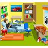 Zimmer | Kinder Zimmer, Zimmer, Kinderzimmer ganzes 3D Kinder Bilder