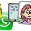 :: Zischtig.ch | Kinder, Jugendliche Und Snapchat, Musical.ly, Whatsapp über Kinder Bilder Social Media