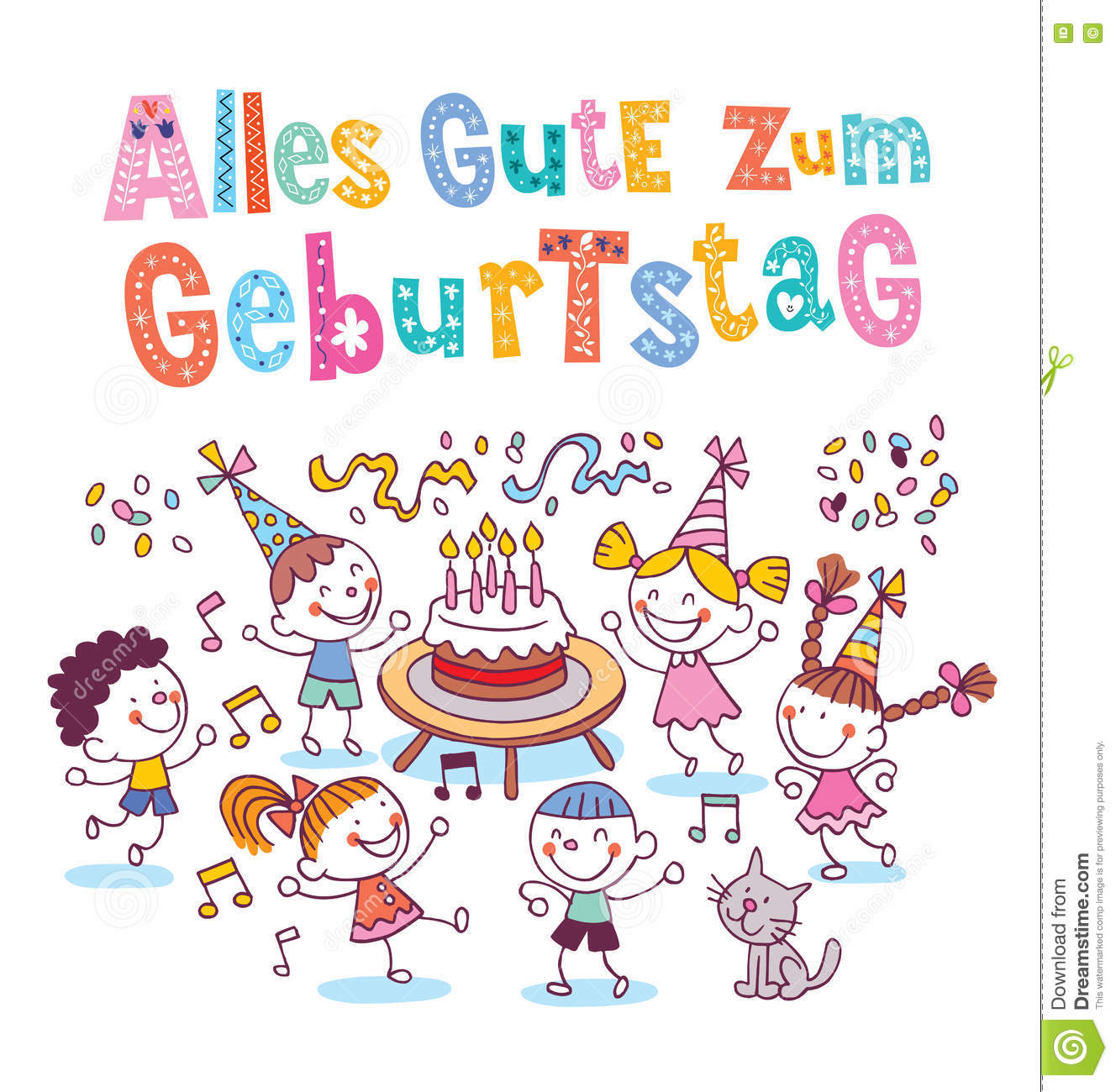 Zum Alles Gute Deutsches Alles Gute Zum Geburtstag Geburtstag Deutsch bei Alles Gute Zum Geburtstag Kinder Bilder