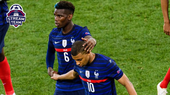 france euro 2021 mbappe