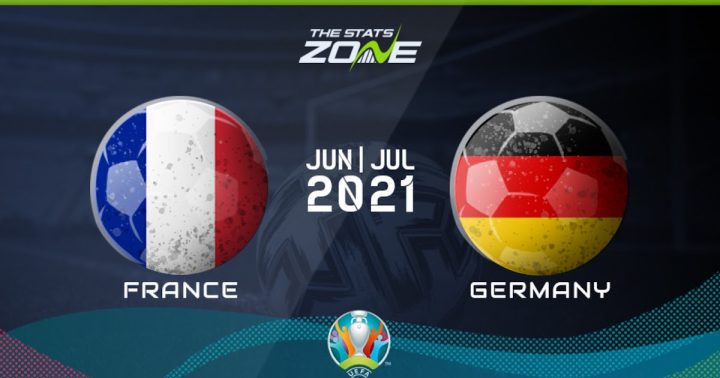 france vs germany euro 2021 1-0