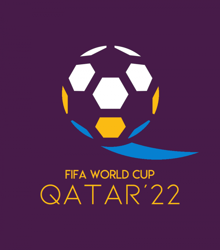 fifa world cup 2022 qatar logo
