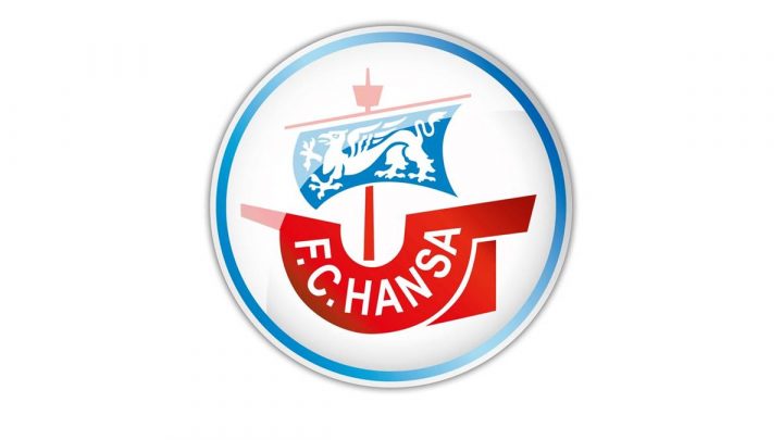 fc hansa rostock wappen