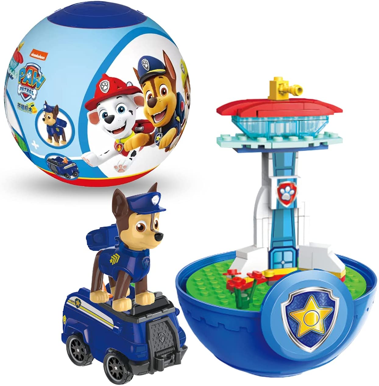 Paw Patrol Zentrale: Das beste Spielzeug im Vergleich!