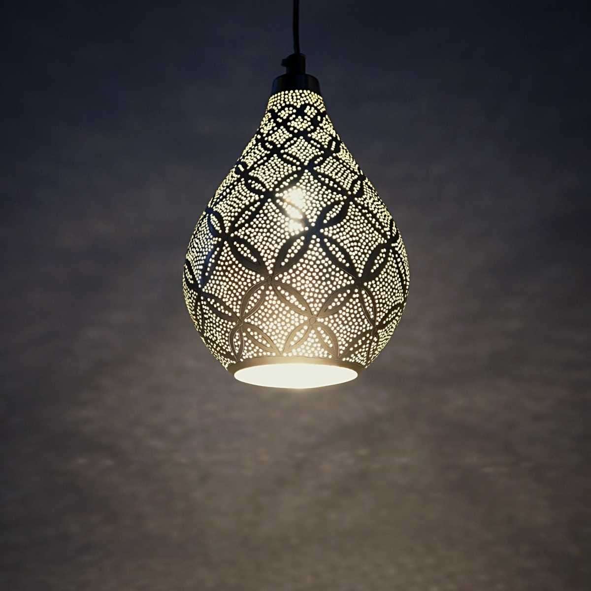 Blume des Lebens Lampe | Arasian Dreams