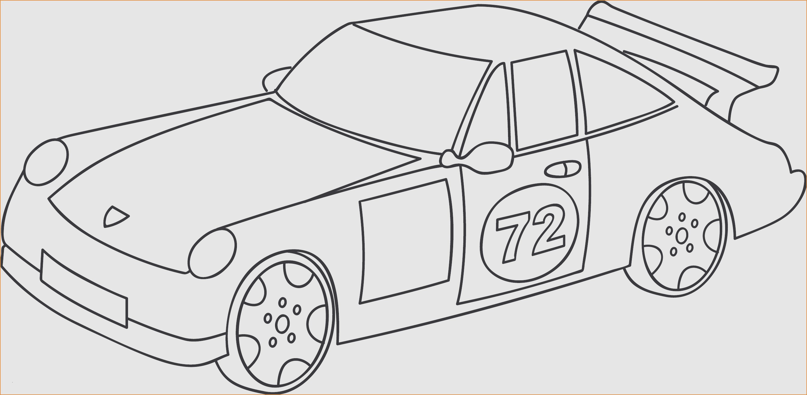 Auto Ausmalbilder Zum Ausdrucken Inspirierend 40 Ausmalbilder Kostenlos