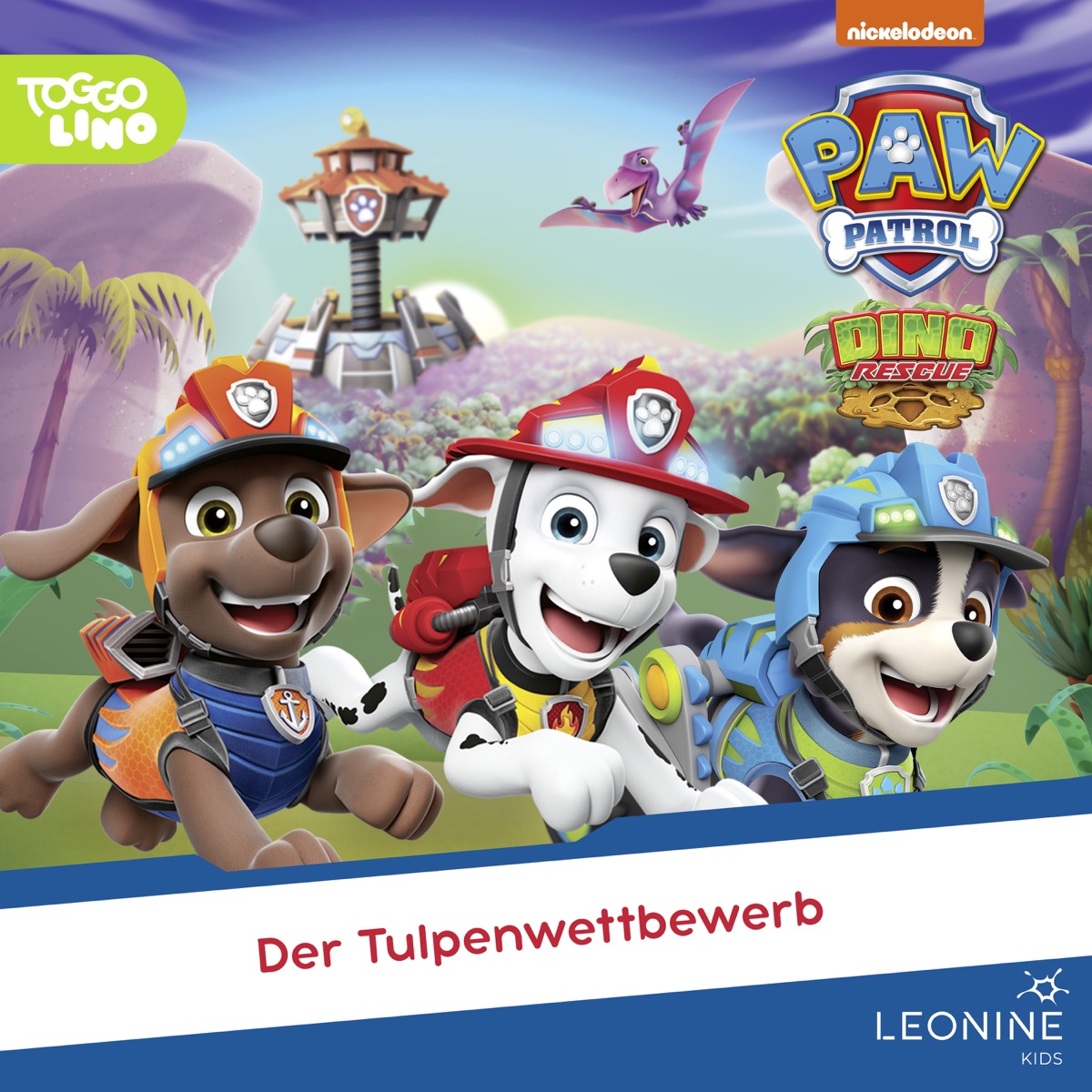 Paw Patrol Super-hunde Und Super-zwillinge | rtocontent.com