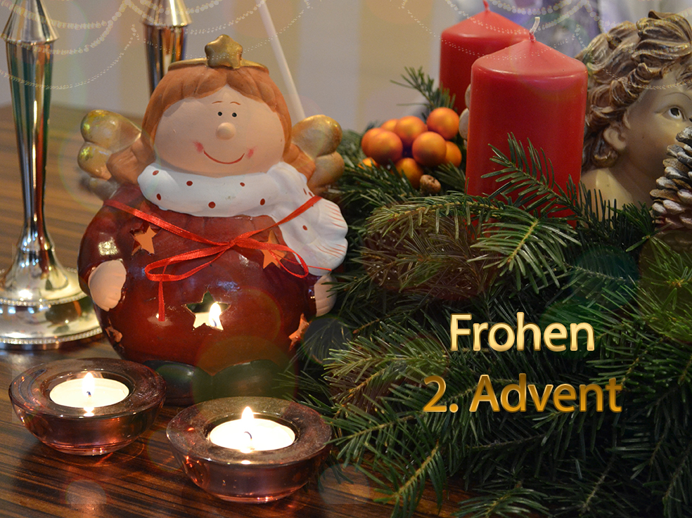 Advent Bilder