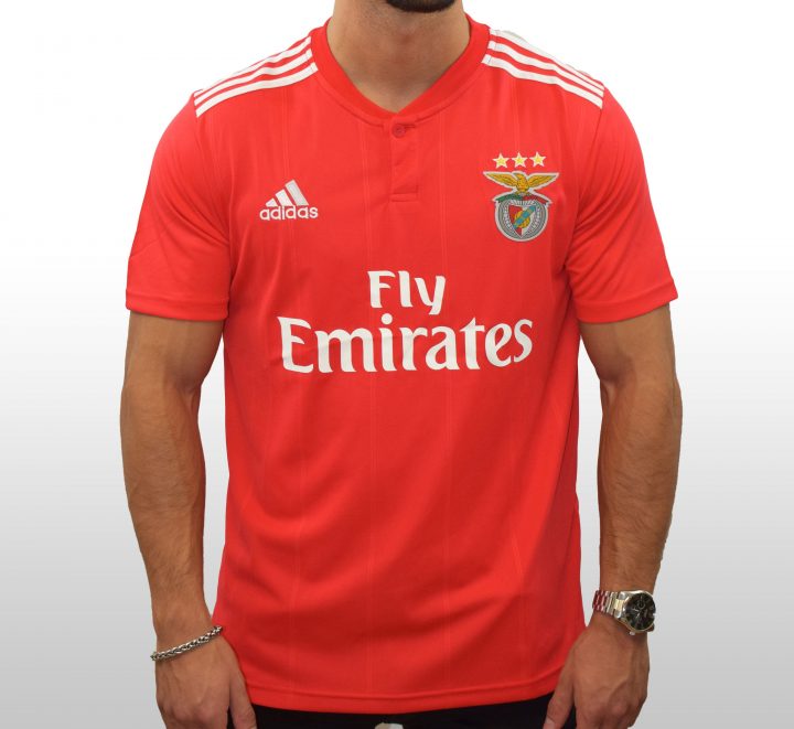 benfica jersey 2017