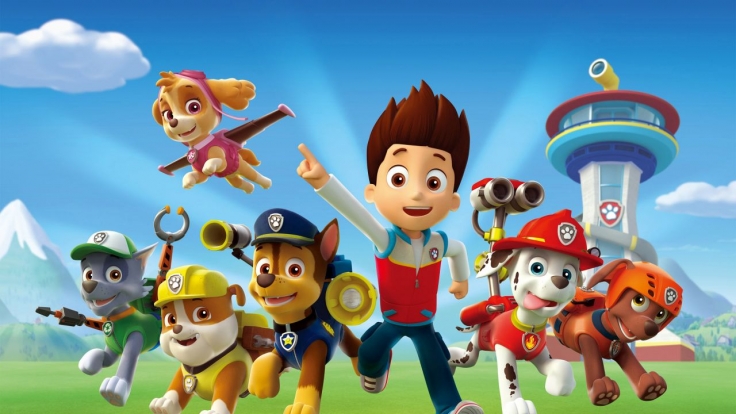 "Paw Patrol": "Pinguine an Bord" - So sehen Sie Folge 4 aus Staffel 2