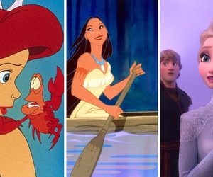 Unser Test: Welche Disney Prinzessin bin ich?