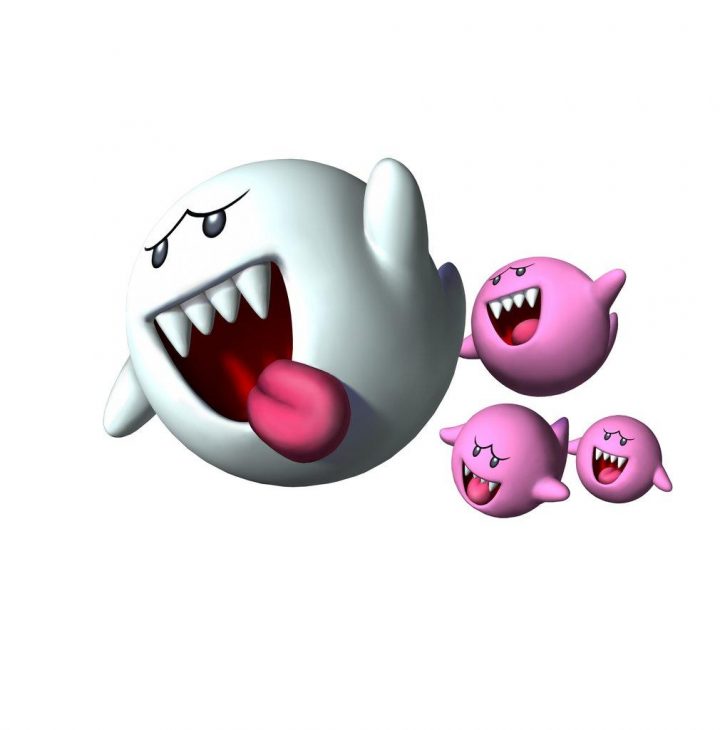 könig buu huu ausmalbilder