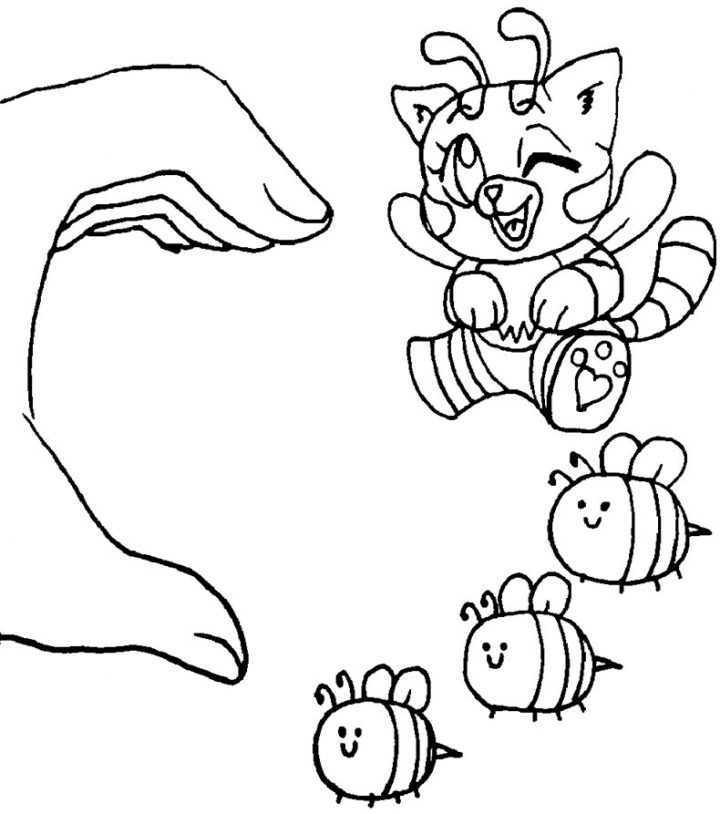 ausmalbilder poppy playtime