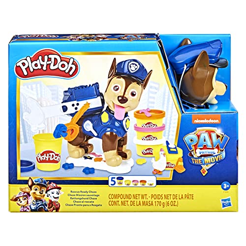 PAW Patrol Chase Spielzeug - PAW Patrol Figuren