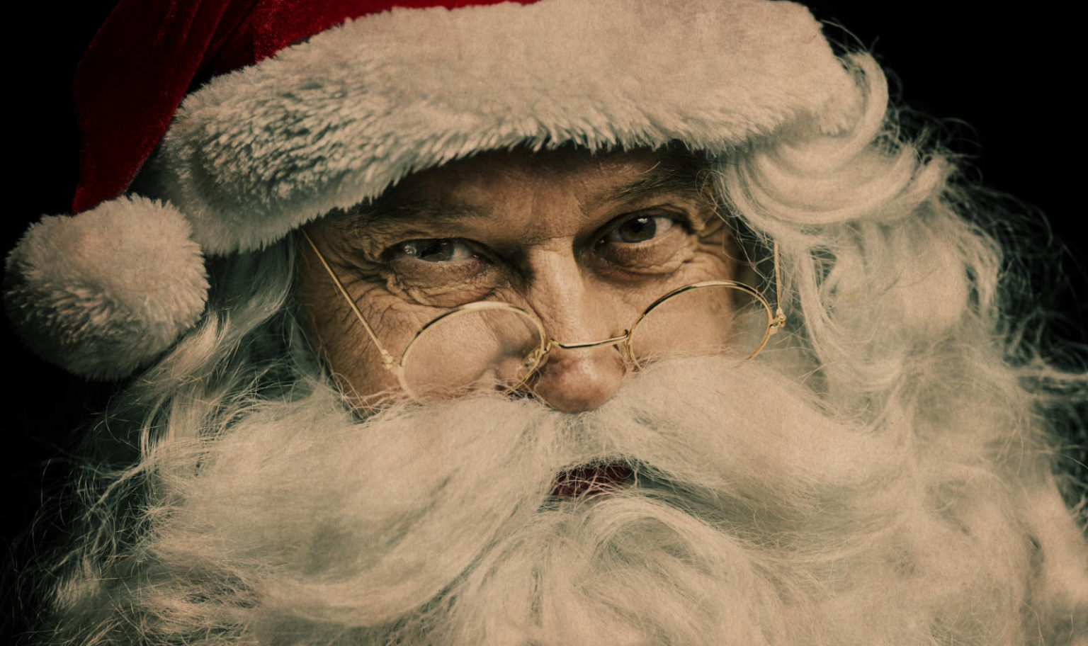 Gibt es den Weihnachtsmann wirklich? - Credo online