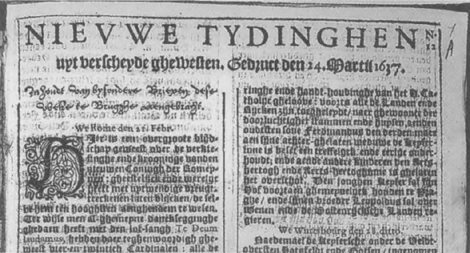 Wat is typisch aan de literatuur tijdens Renaissance? - De renaissance