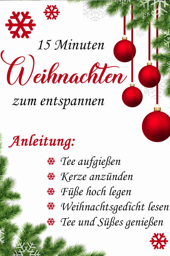 Steinershop - Weihnachten