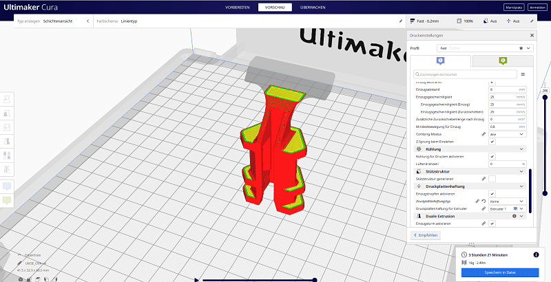 3D Software - Welche Software benötige ich für den 3D-Druck?