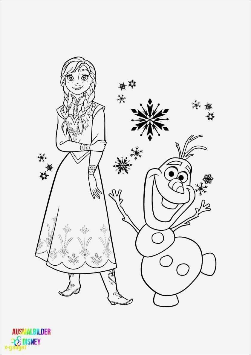 Neu Malvorlagen Anna Und Elsa Zum Ausdrucken Horse Coloring Pages