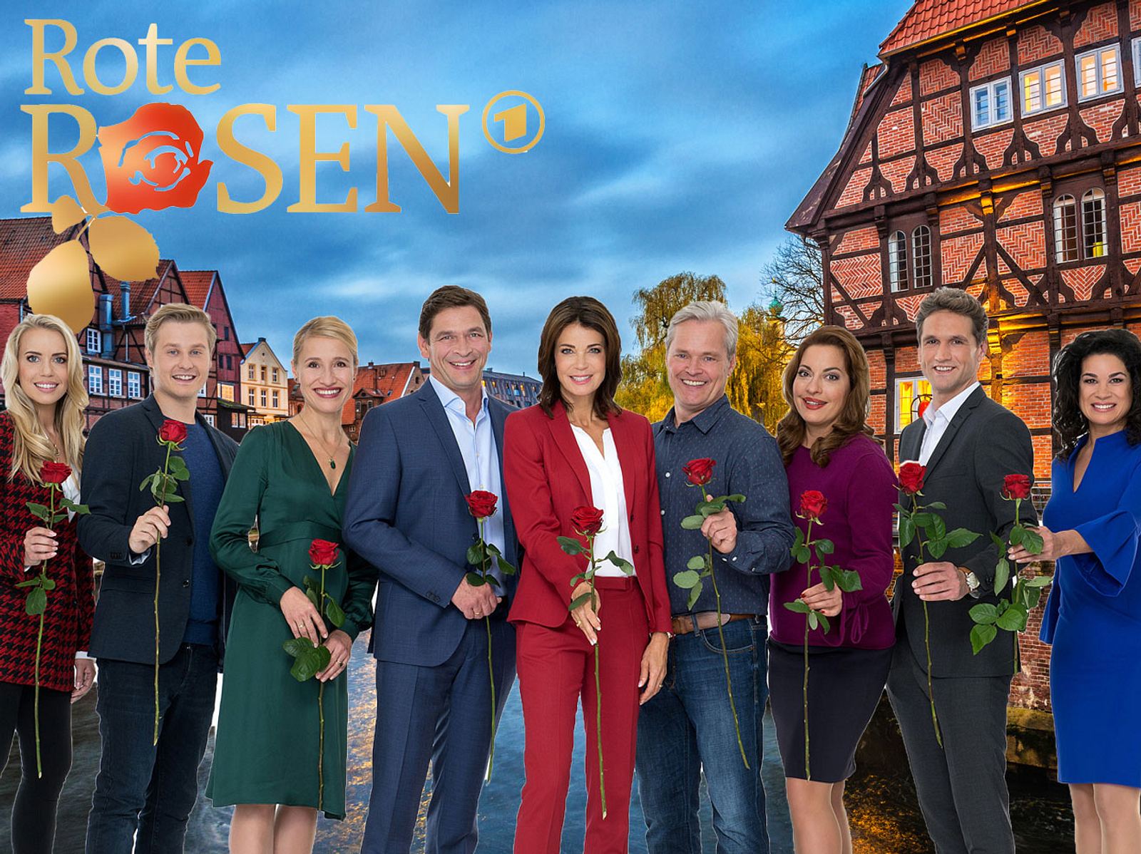 Rote Rosen: Wintersportprogramm sorgt für Zwangspause der ARD-Serie