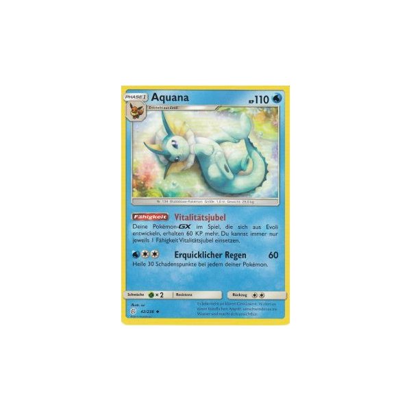 Sammeln & Seltenes Pokemon Sammelkarte SM12 Karte TCG Welten im Wandel