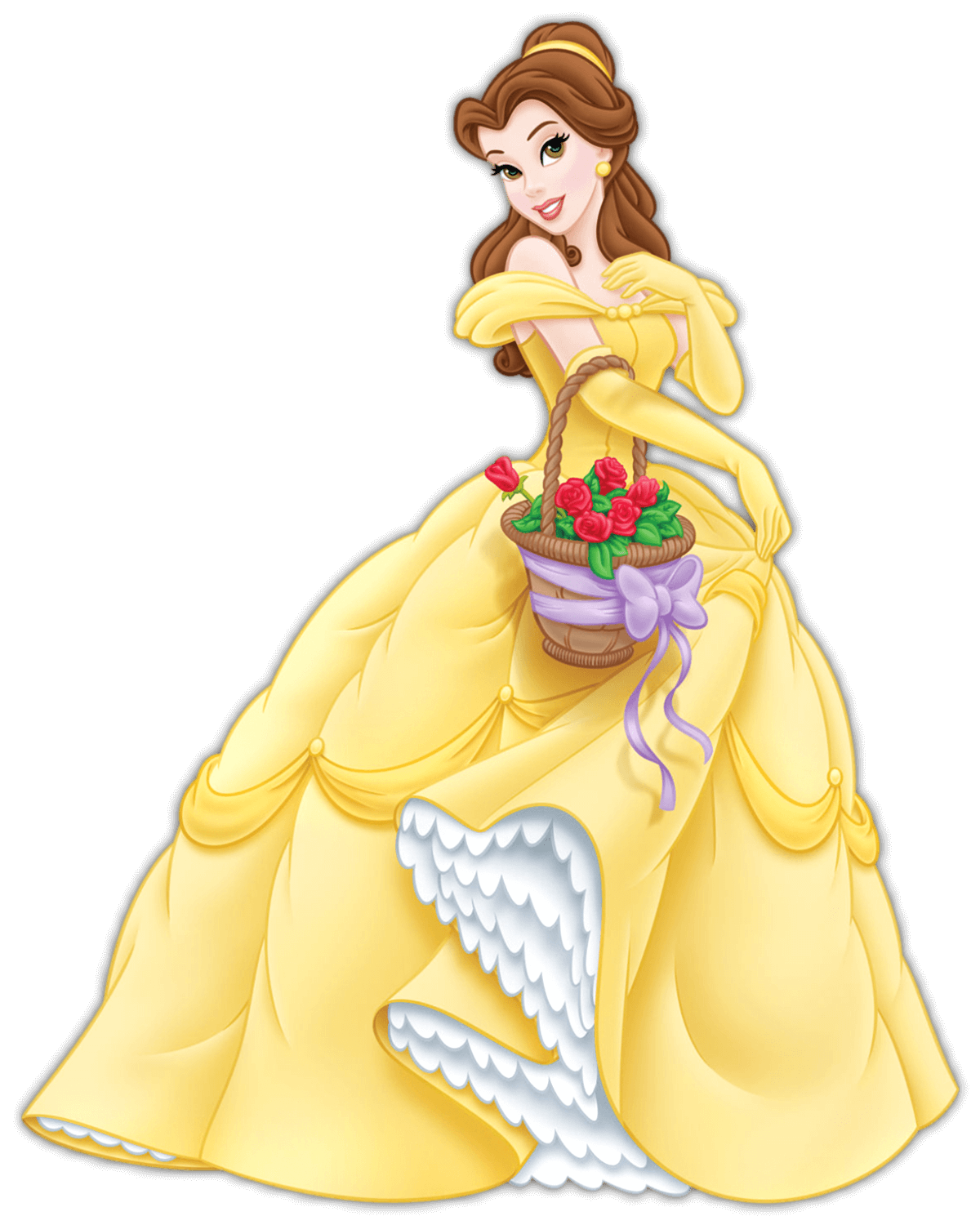 Die Disney Prinzessinnen: Alle Namen, Fakten & Hintergründe