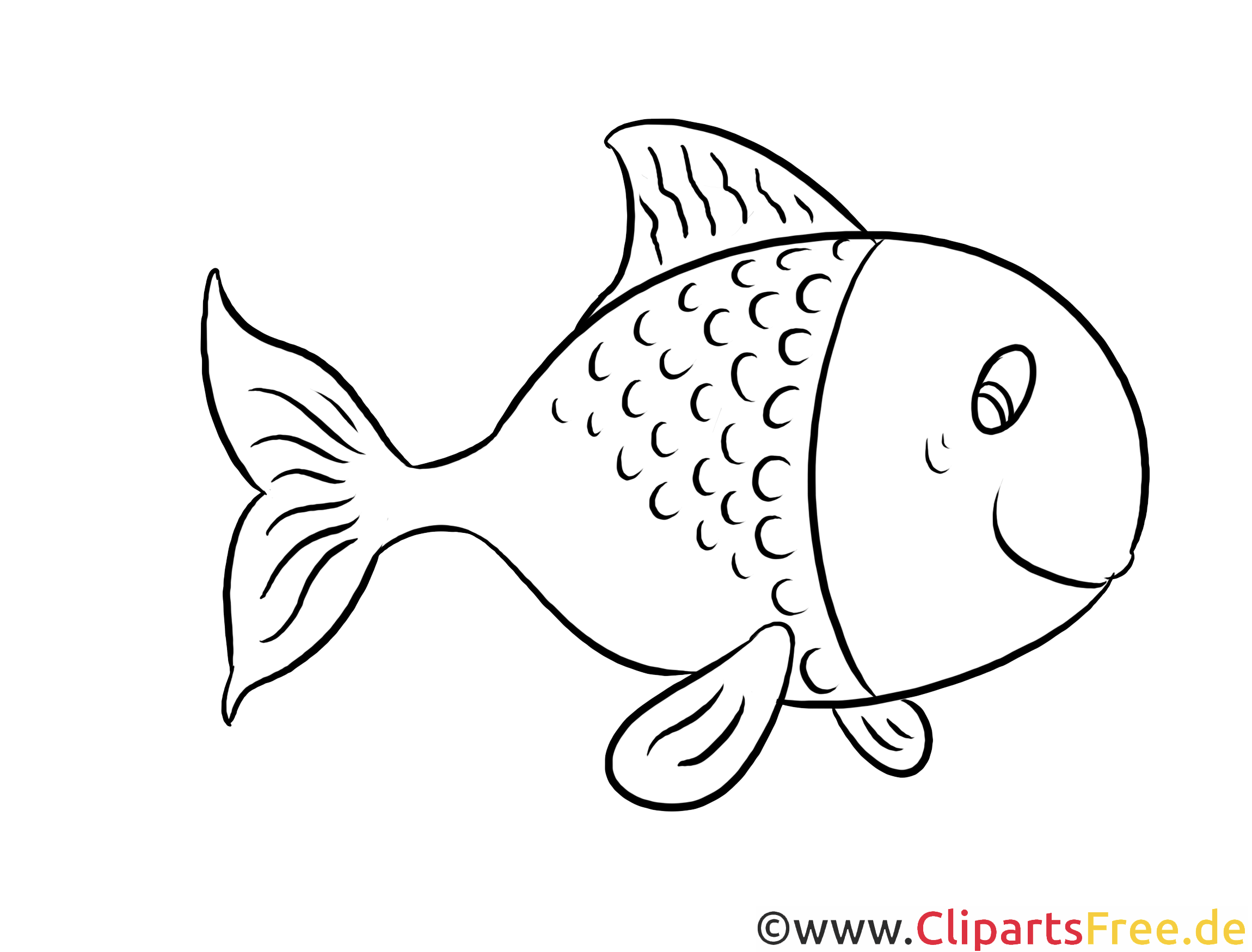 38+ Fakten über Fisch Vorlage Zum Ausdrucken: Dieser fisch ändert seine