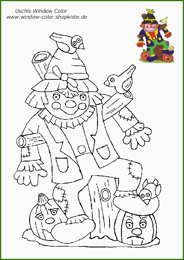 Window Color Vorlagen Herbst Hervorragen Herbst Vorlagen - Vorlagen Ideen