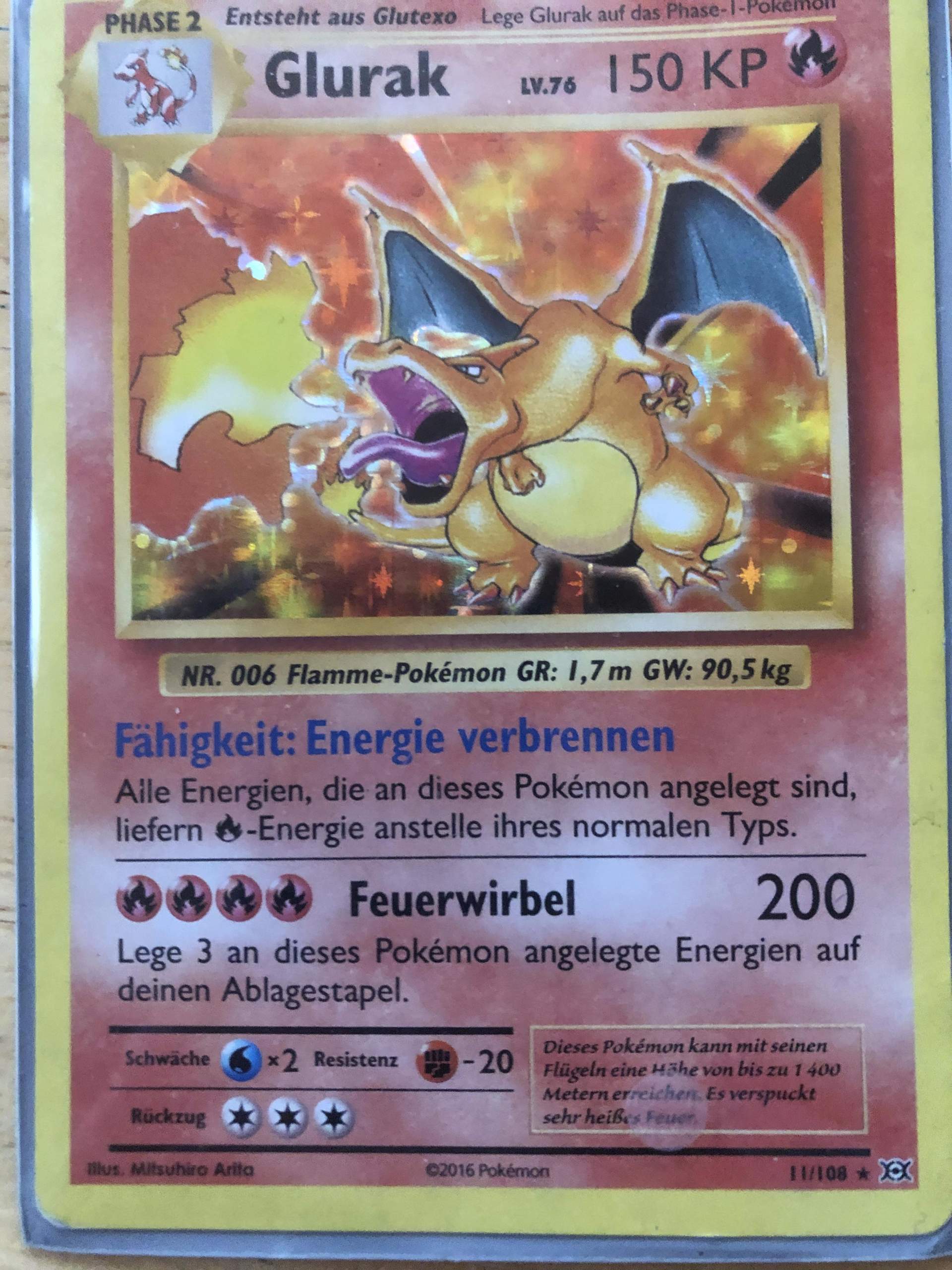 Pokemon Karte Wert? (Spiele und Gaming, Karten, Pokemonkarten)