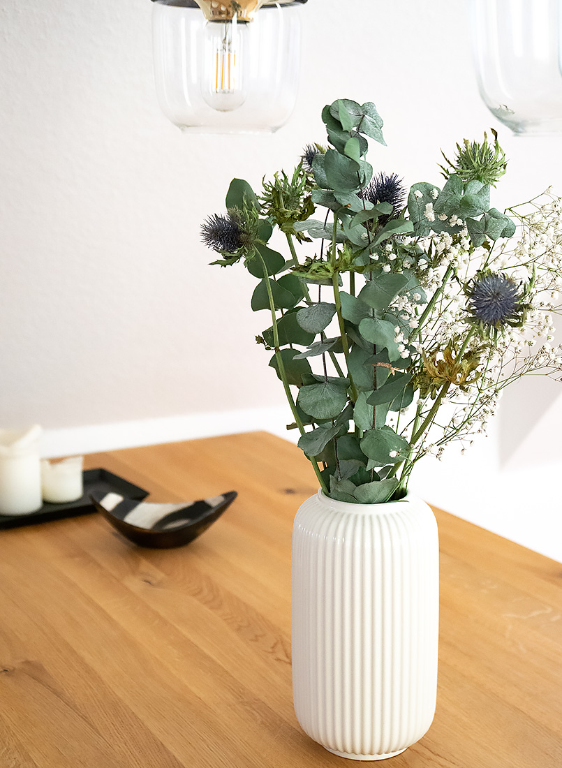 Blumen Trocknen - Welche Blumen geeignet sind und wie es geht